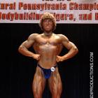 Scott  DAugustine - NPC Natural PA 2011 - #1